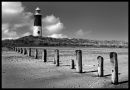 SPURN LIGHTHOUSE